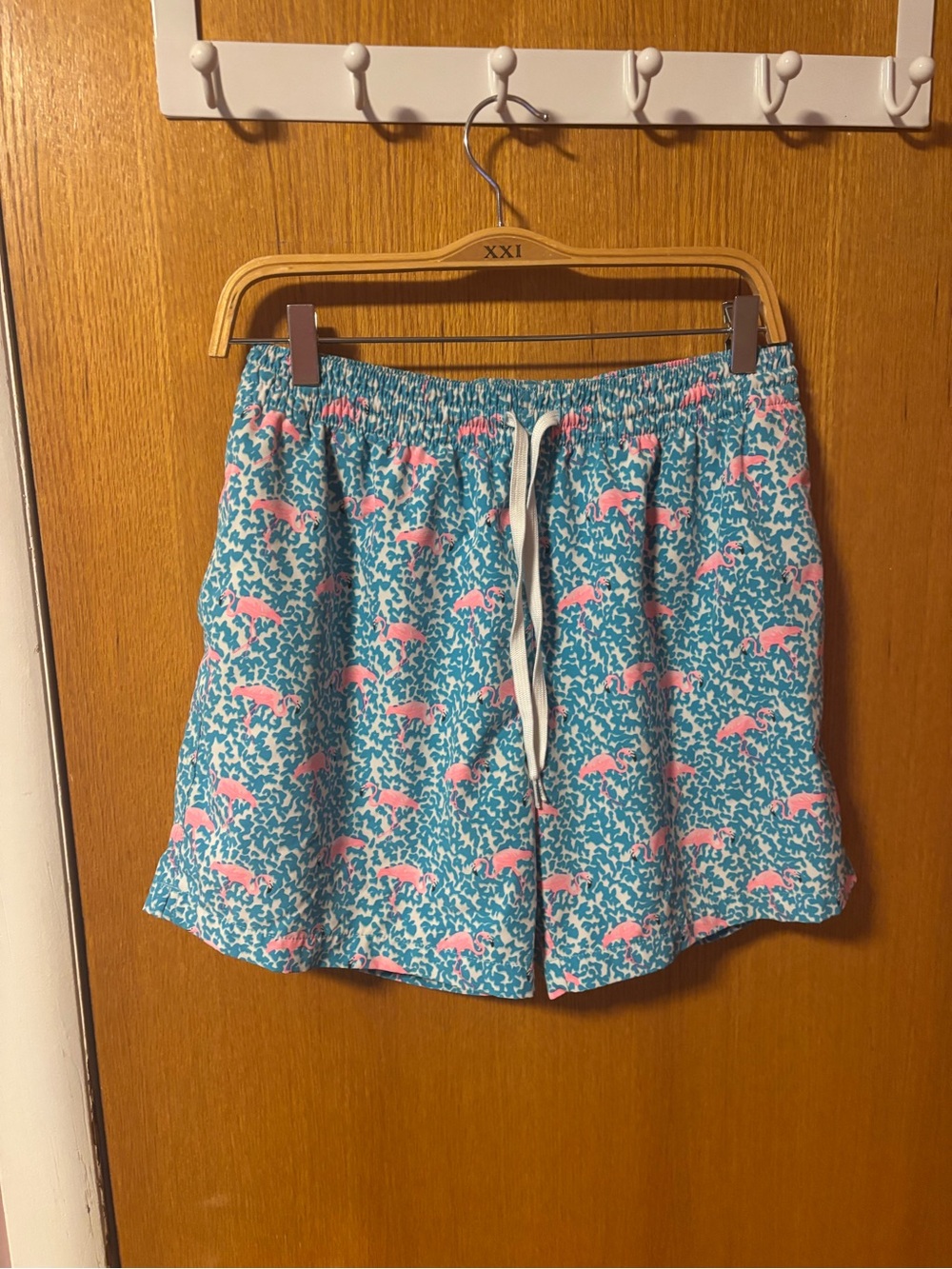 Chubbies Swim Shorts